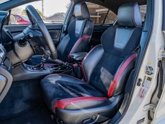 Used 2020  Subaru WRX 4d Sedan Premium CVT at A Motors Sales & Finance near San Antonio&comma; TX