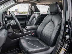 Used 2023  Toyota Highlander XLE FWD at A Motors Sales & Finance near San Antonio&comma; TX