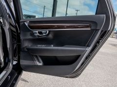 Used 2018 Volvo S90 4d Sedan AWD T5 Momentum at A Motors Sales & Finance near San Antonio, TX