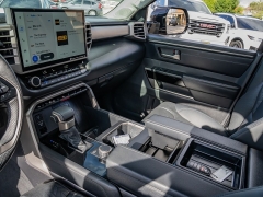 Used 2024  Toyota Tundra 2WD Limited CrewMax 5&period;5ft Bed at A Motors Sales & Finance near San Antonio&comma; TX