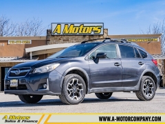 Used 2016  Subaru Crosstrek 4d SUV Premium 5spd at A Motors Sales & Finance near San Antonio&comma; TX