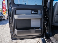 Used 2014  Ford F-150 4WD Supercrew XLT 5 1/2 at A Motors Sales & Finance near San Antonio, TX