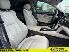 Used 2019 Honda Accord Sedan 4d EX 1.5L at A Motors Sales & Finance near San Antonio, TX