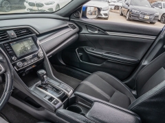 Used 2019  Honda Civic Sedan 4d Sport CVT at A Motors Sales & Finance near San Antonio&comma; TX