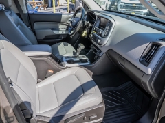Used 2016  Chevrolet Colorado 4WD Crew Cab LT T-Diesel at A Motors Sales & Finance near San Antonio&comma; TX