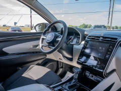 Used 2024  Hyundai Tucson SEL FWD at A Motors Sales & Finance near San Antonio&comma; TX