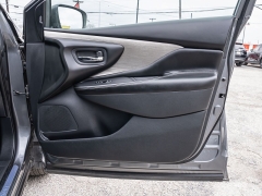 Used 2018  Nissan Murano 4d SUV AWD SV at A Motors Sales & Finance near San Antonio&comma; TX