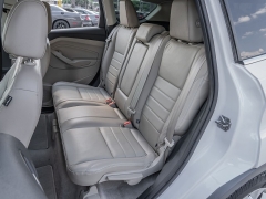 Used 2016 Ford Escape 4d SUV FWD Titanium at A Motors Sales & Finance near San Antonio, TX