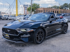 Used 2019 Ford Mustang 2d Convertible GT Premium at A Motors Sales & Finance near San Antonio, TX