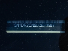 Used 2020  Nissan Pathfinder 4d SUV FWD SL at A Motors Sales & Finance near San Antonio&comma; TX