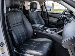 Used 2020  Land Rover Range Rover Velar 4d SUV 4WD P250 S at A Motors Sales & Finance near San Antonio&comma; TX