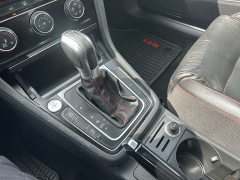 Used 2016 Volkswagen GTI 4d Hatchback SE Auto at A Motors Sales & Finance near San Antonio, TX
