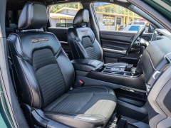 Used 2023  Nissan Pathfinder Rock Creek 4WD at A Motors Sales & Finance near San Antonio&comma; TX
