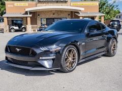 Used 2020 Ford Mustang 2d Fastback GT at A Motors Sales & Finance near San Antonio, TX