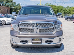 Used 2018  Ram 1500 2WD Crew Cab SLT at A Motors Sales & Finance near San Antonio&comma; TX