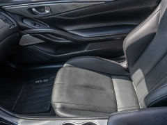 Used 2019  INFINITI Q60 2d Coupe RWD 3&period;0t LUXE at A Motors Sales & Finance near San Antonio&comma; TX