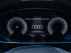 Used 2019  Audi A8 4d Sedan 3&period;0T Quattro L at A Motors Sales & Finance near San Antonio&comma; TX