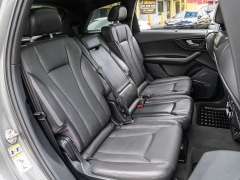 Used 2017  Audi Q7 4d SUV 3&period;0T Premium&plus; at A Motors Sales & Finance near San Antonio&comma; TX