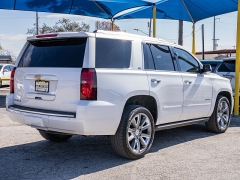 Used 2016  Chevrolet Tahoe 4d SUV RWD LTZ at A Motors Sales & Finance near San Antonio&comma; TX