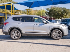 Used 2023  Hyundai Santa Fe SEL FWD at A Motors Sales & Finance near San Antonio, TX