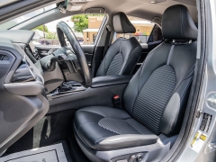 Used 2024  Toyota Camry SE Auto at A Motors Sales & Finance near San Antonio&comma; TX