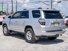 Used 2020  Toyota 4Runner 4d SUV RWD SR5 at A Motors Sales & Finance near San Antonio&comma; TX