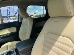Used 2022 Ford Edge SEL AWD at A Motors Sales & Finance near San Antonio, TX