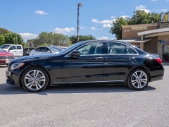 Used 2018  Mercedes-Benz C-Class 4d Sedan C300 at A Motors Sales & Finance near San Antonio&comma; TX
