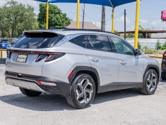 Used 2024  Hyundai Tucson Limited FWD at A Motors Sales & Finance near San Antonio&comma; TX