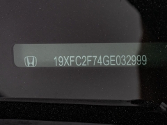 Used 2016  Honda Civic Sedan 4d EX at A Motors Sales & Finance near San Antonio, TX