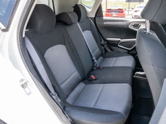 Used 2020  Kia Soul 4d Hatchback LX Auto at A Motors Sales & Finance near San Antonio&comma; TX