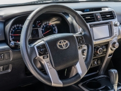 Used 2019 Toyota 4Runner 4d SUV 4WD SR5 at A Motors Sales & Finance near San Antonio, TX