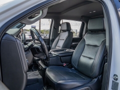 Used 2021  Chevrolet Silverado 2500HD 4WD Crew Cab 159" LTZ Dsl at A Motors Sales & Finance near San Antonio&comma; TX