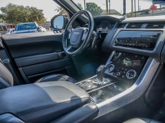 Used 2019 Land Rover Range Rover Sport 4d SUV 3.0L SC HSE at A Motors Sales & Finance near San Antonio, TX