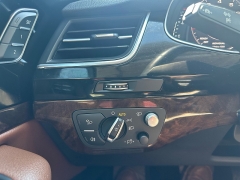 Used 2019 Audi Q7 4d SUV 3.0T Quattro Prestige at A Motors Sales & Finance near San Antonio, TX