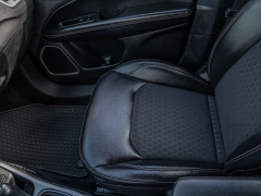 Used 2018  Jeep Compass 4d SUV FWD Latitude at A Motors Sales & Finance near San Antonio, TX