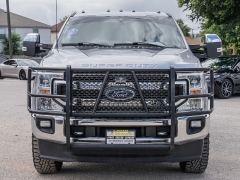 Used 2022  Ford Super Duty F-350 4WD XLT Crew Cab SRW 6&period;75' Box at A Motors Sales & Finance near San Antonio&comma; TX