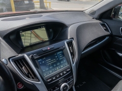 Used 2018  Acura TLX 4d Sedan FWD 2&period;4L Tech at A Motors Sales & Finance near San Antonio&comma; TX