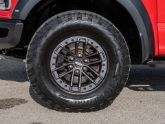 Used 2019  Ford F-150 4WD SuperCrew Raptor at A Motors Sales & Finance near San Antonio&comma; TX