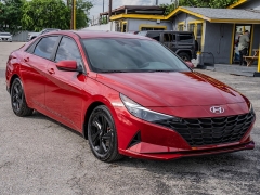 Used 2023  Hyundai Elantra SEL IVT at A Motors Sales & Finance near San Antonio&comma; TX