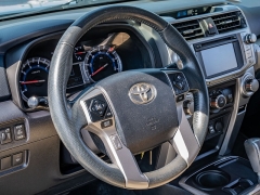Used 2016 Toyota 4Runner 4d SUV RWD SR5 Premium at A Motors Sales & Finance near San Antonio, TX