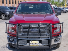 Used 2015  Ford F-150 2WD Supercrew XLT 5 1&sol;2 at A Motors Sales & Finance near San Antonio&comma; TX