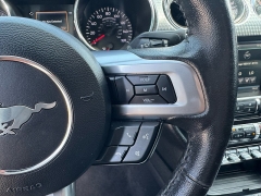 Used 2015 Ford Mustang 2d Fastback GT Premium at A Motors Sales & Finance near San Antonio, TX
