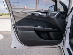Used 2015 Ford Fusion 4d Sedan SE 2.0L EcoBoost at A Motors Sales & Finance near San Antonio, TX