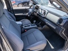 Used 2016  Toyota Tacoma 2WD Double Cab TRD Sport at A Motors Sales & Finance near San Antonio&comma; TX