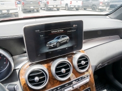 Used 2017  Mercedes-Benz GLC-Class 4d SUV Coupe GLC300 4matic at A Motors Sales & Finance near San Antonio&comma; TX