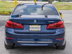 Used 2017  BMW 5 Series 530i Sedan at A Motors Sales & Finance near San Antonio&comma; TX