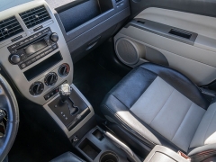 Used 2007  Jeep Compass 4d SUV FWD Limited at A Motors Sales & Finance near San Antonio, TX