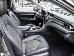 Used 2019  Toyota Camry 4d Sedan SE at A Motors Sales & Finance near San Antonio&comma; TX