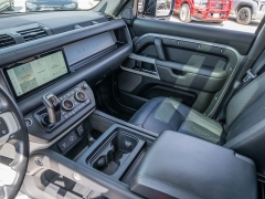 Used 2020  Land Rover Defender 4d SUV 110 HSE at A Motors Sales & Finance near San Antonio&comma; TX
